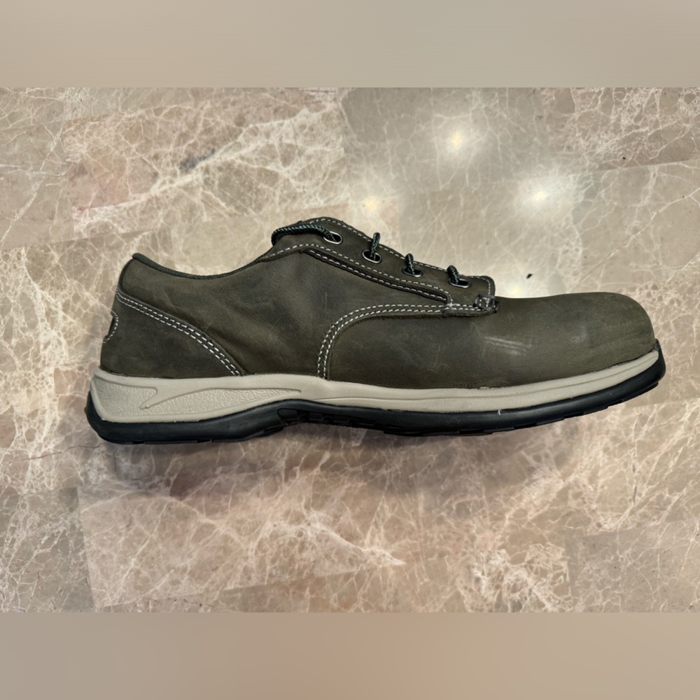 Red Wing Shoes Women’s Static Discharge Safety Toe Shoes. Size 10. New w/o box. - Picture 5 of 8